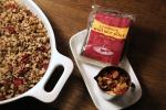 Wild Rice Cranberry Pilaf Entree mix