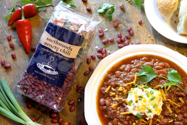 Northwoods Hearty Chili Mix