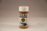 Wild Rice Seasoning 3 oz. shaker jar