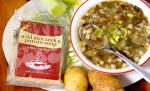 Wild Rice Leek & Potato Soup mix