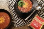 Corn Tortilla Soup mix