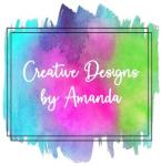 Creative Designs by Amanda