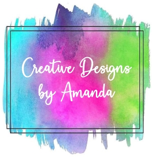 Creative Designs by Amanda