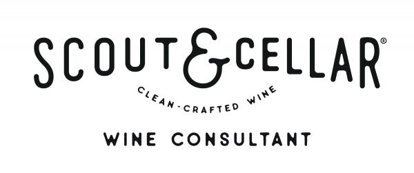 Scout & Cellar Wine Consultant Christine Hopkins