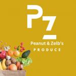Peanut and Zelb’s Produce