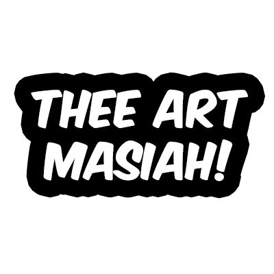 Thee Art Masiah