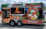 LOUD ITALIAN PIZZA
