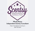 Scentsy