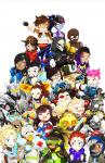 Overwatch - Group