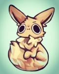 (Med) Derp Eevee