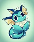 (Med) Derp Vaporeon