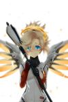 (Med) Overwatch - Mercy