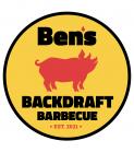 Bens backdraft barbecue