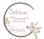 Sabrina Textile Uniques