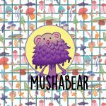 mushabear art + design