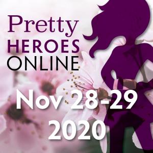 Pretty Heroes Events