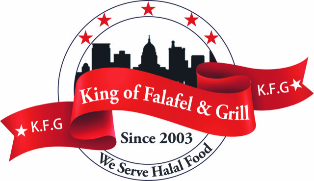 King of Falafel