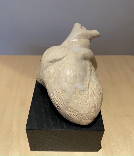 Heart, Clay picture