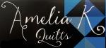 Amelia K Quilts