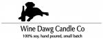 Wine Dawg Candle Co.