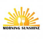 Morning Sunshine Eats