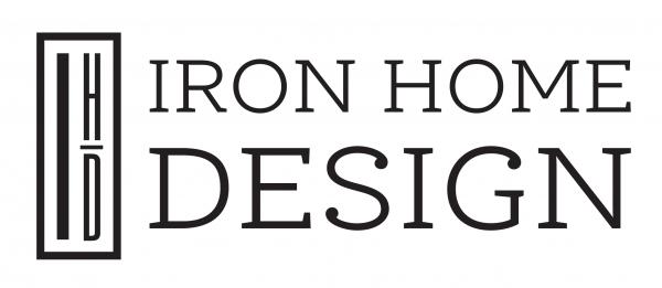 Iron Home Design