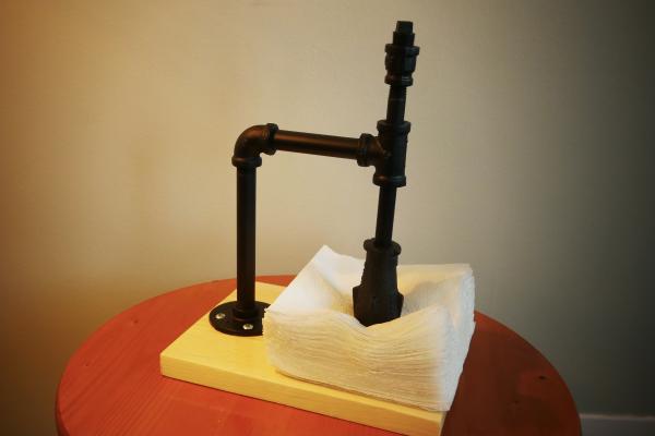 Napkin Holder