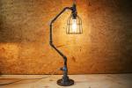 Tall Table Lamp