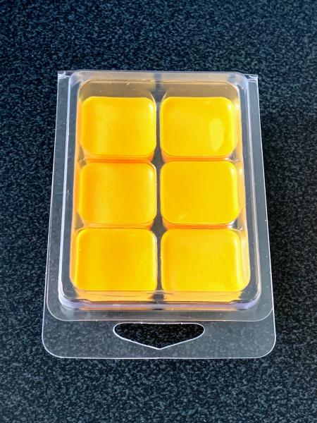 Clamshell Wax Melts picture