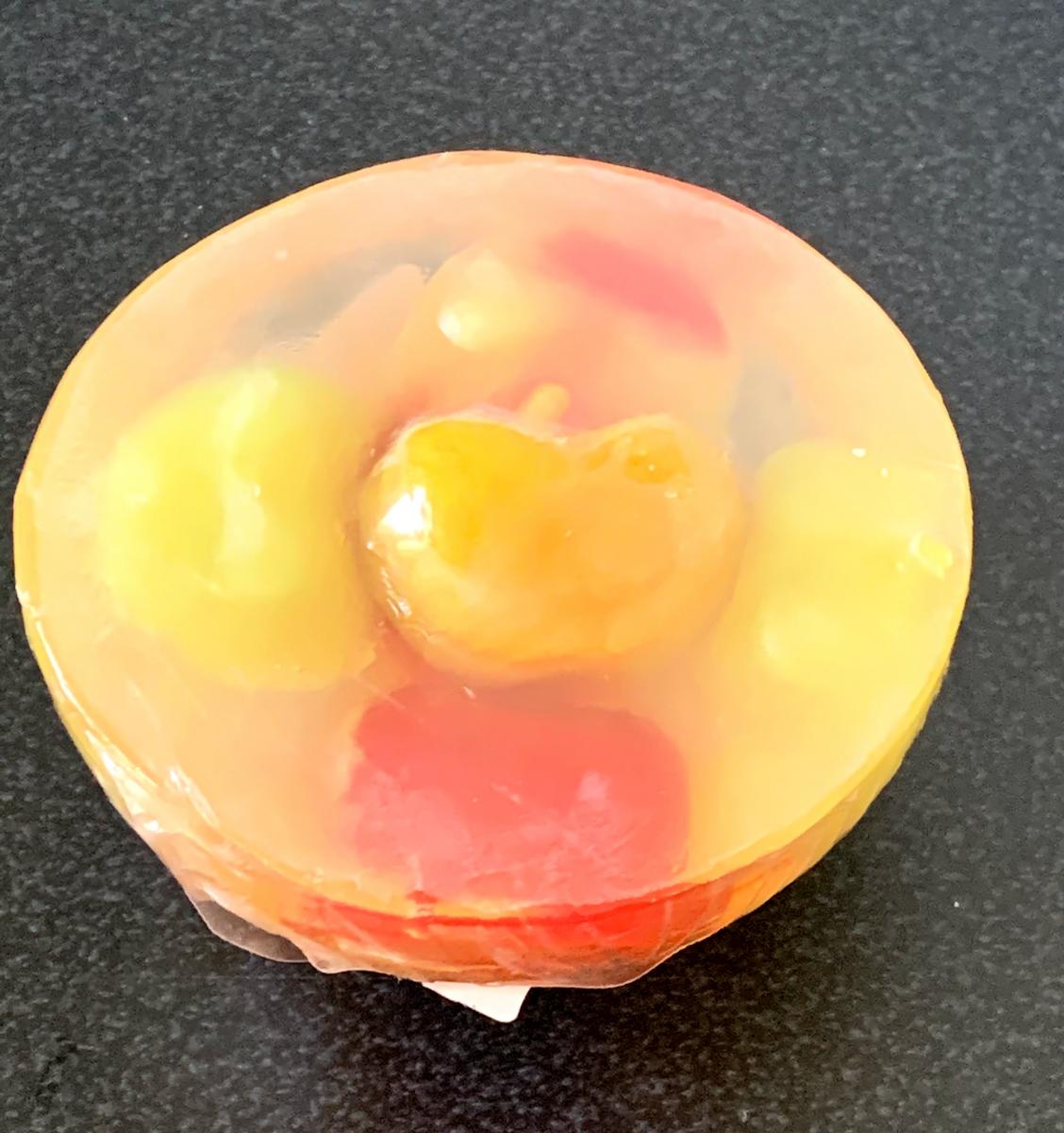 Applesolutely Amazing Fall Basket picture