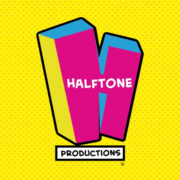 Halftone Productions