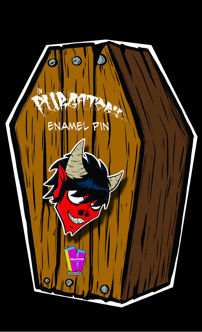 In Purgatory collection picture