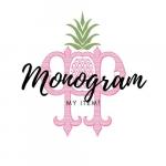 Monogram My Item - ADD ON ONLY!!!