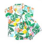 All about the Fruit Short Set