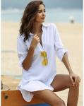 Swimsuit Cover Up Dress