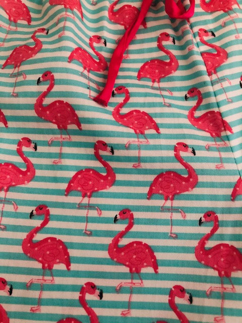 Pink Flamingo Short picture