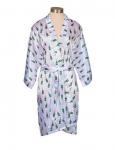 Champagne Robe
