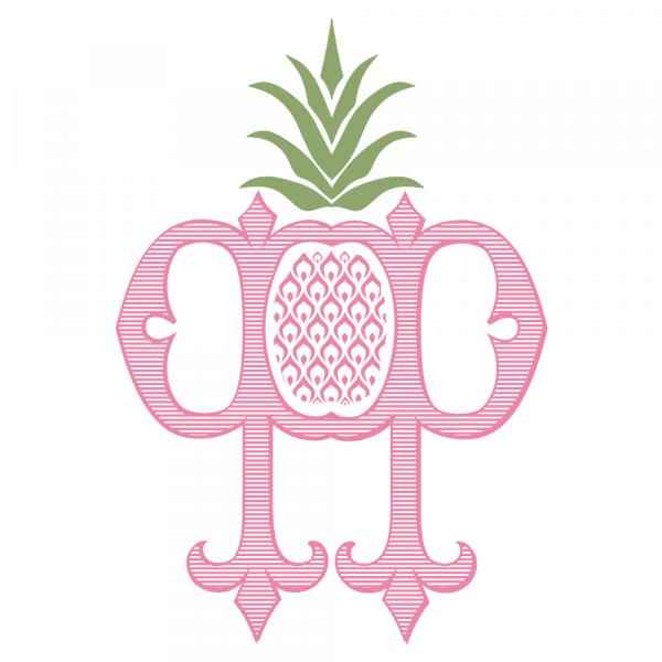The Pink Pineapple