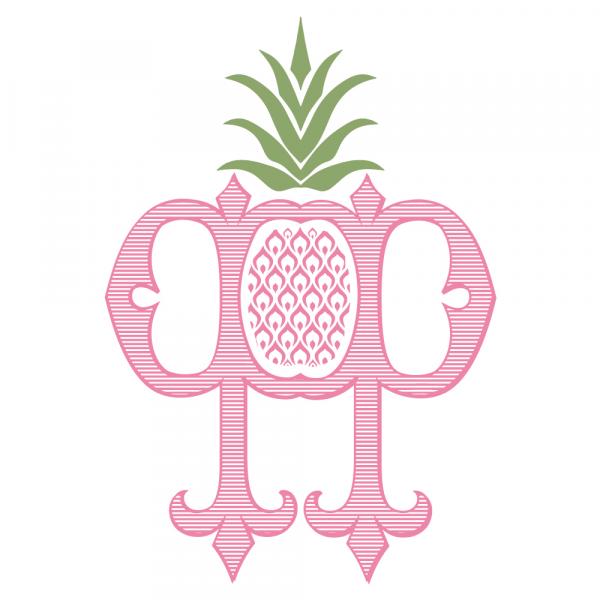 The Pink Pineapple