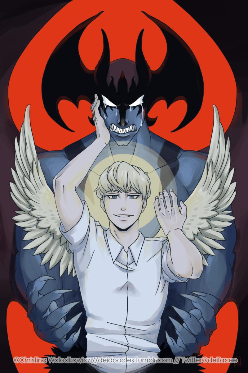 Miki Makimura (Crybaby) | Devilman Wiki | Fandom