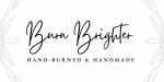 Burn Brighter Shop