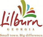 City of Lilburn logo