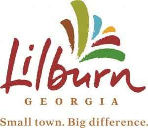 City of Lilburn logo