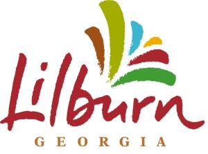 City of Lilburn logo