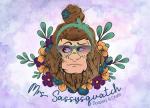 Mrs.Sassysquatch