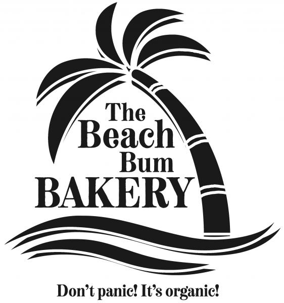 The Beach Bum Bakery