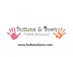 Buttons and Bows Mobile Boutique