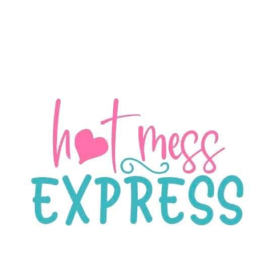 Hot Mess Express Ltd