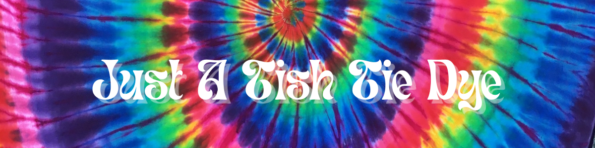 Just A Tish Designs