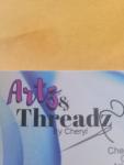 Artz&Threadz by Cheryl